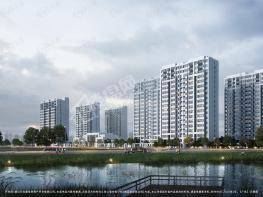 万科新都会