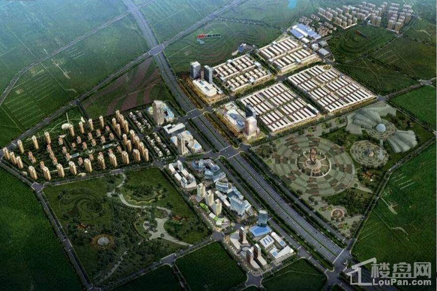 烟台毅德城