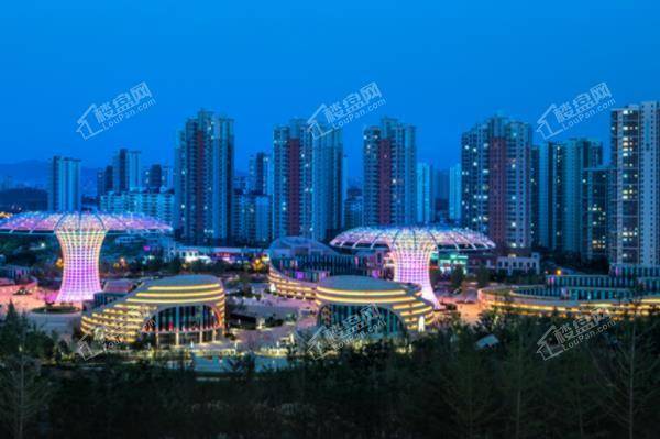 嵛景华城