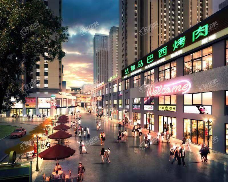 茂华金汇公馆