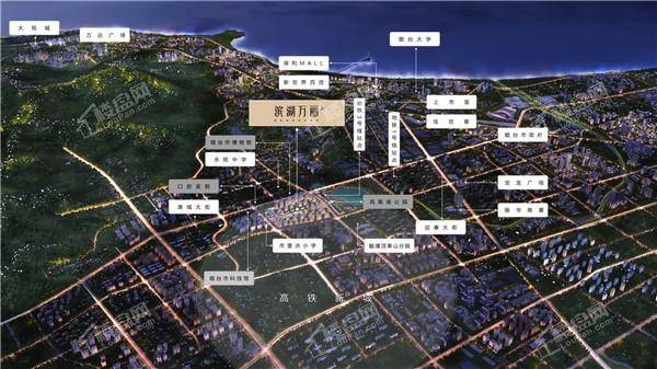 滨湖万丽