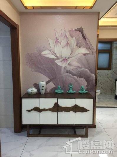 良品柏宏筑福里