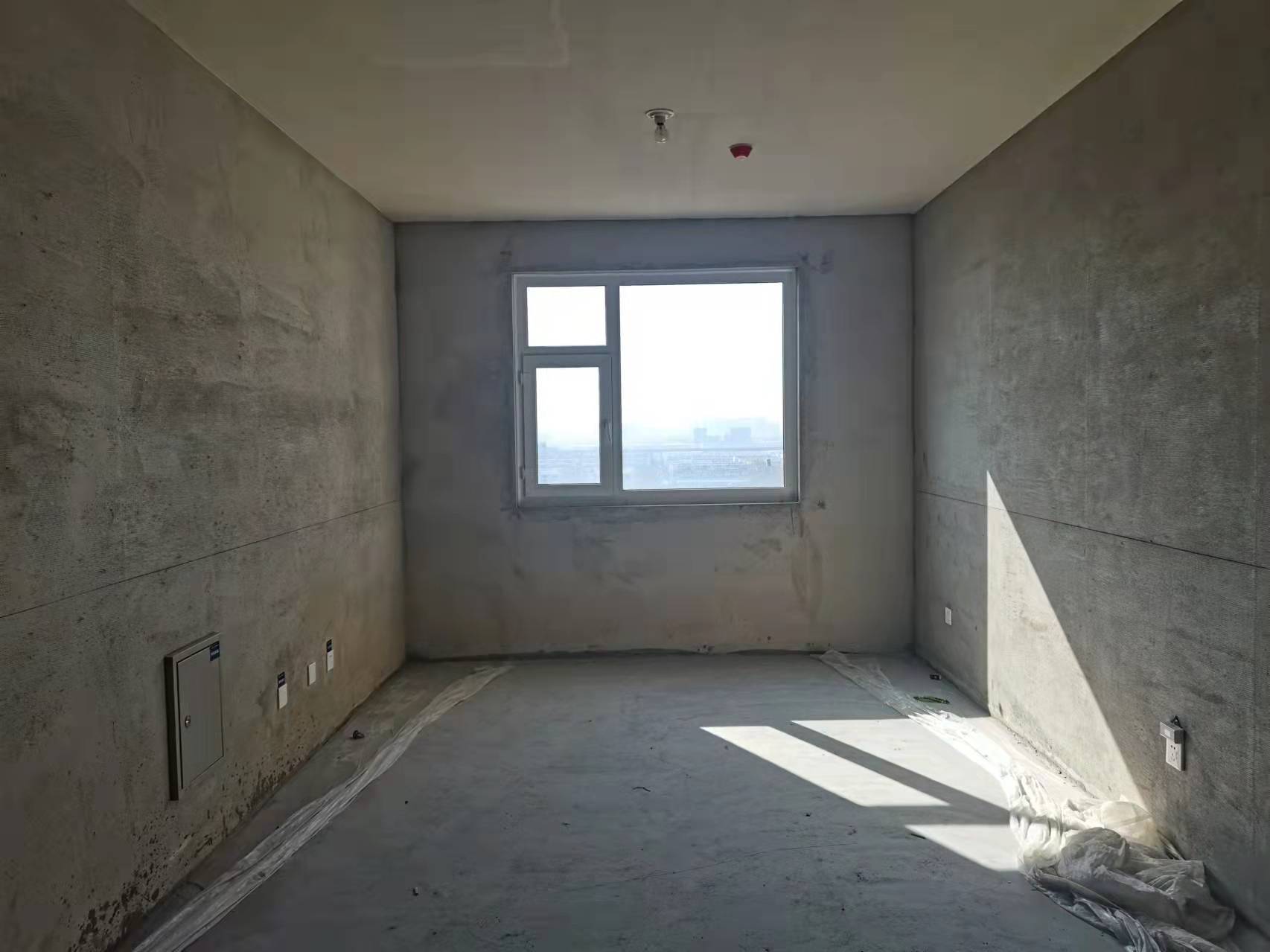 万龙振翔十五峯