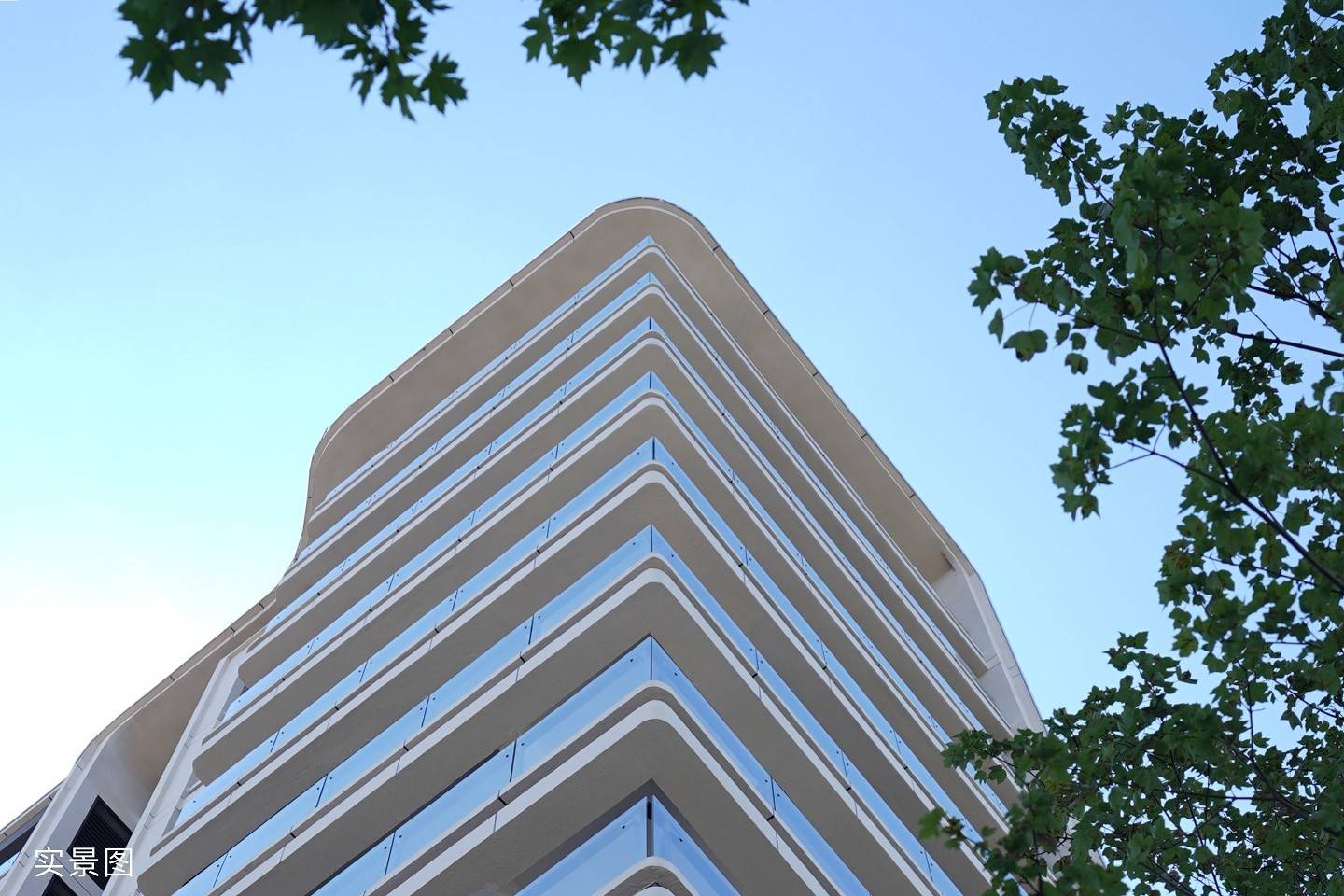 中国铁建云台府