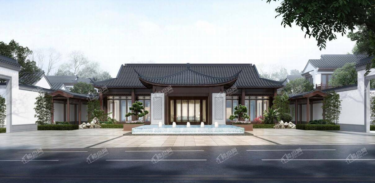 邓州蓝城桃李春风