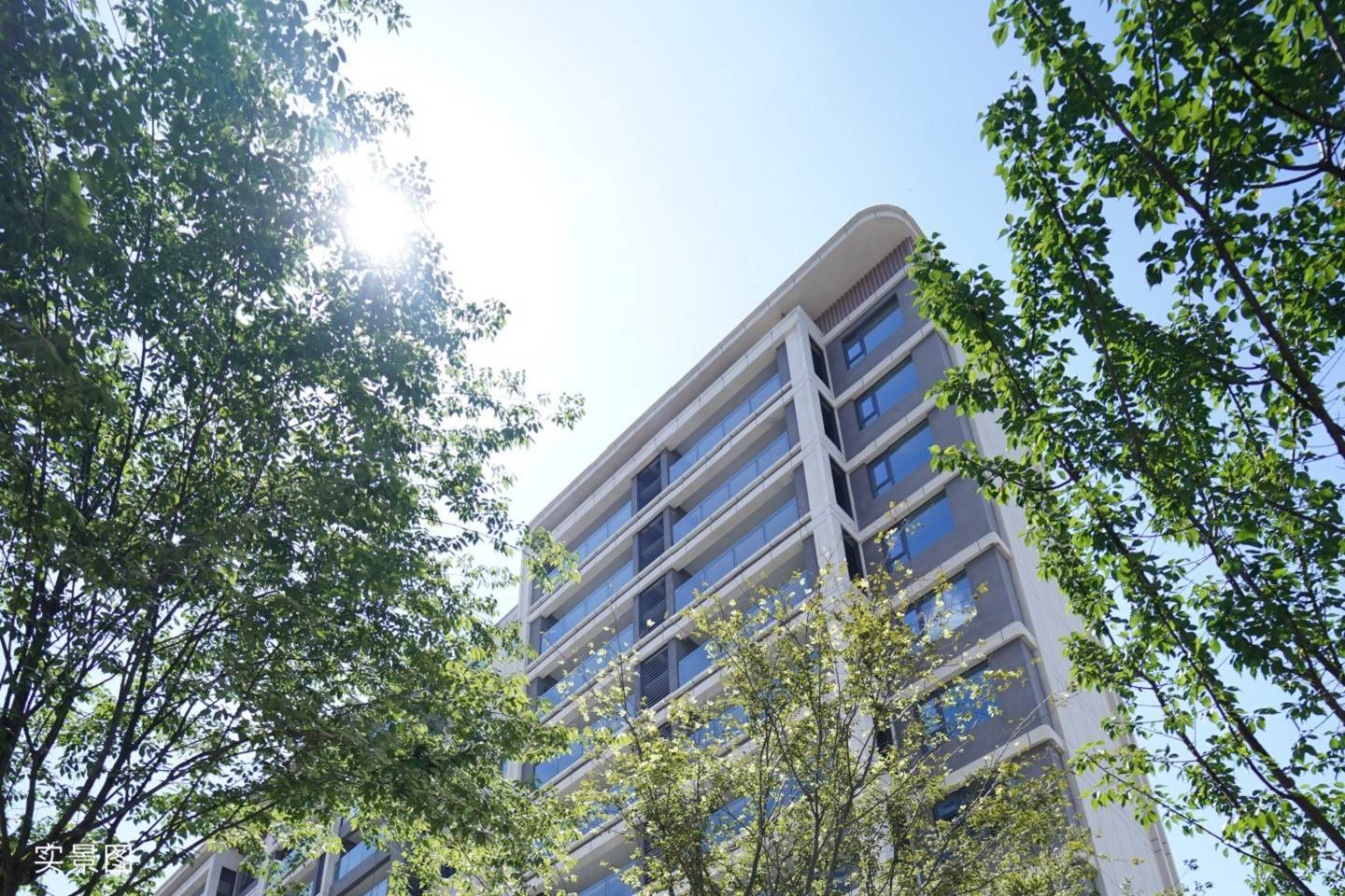 中国铁建云台府
