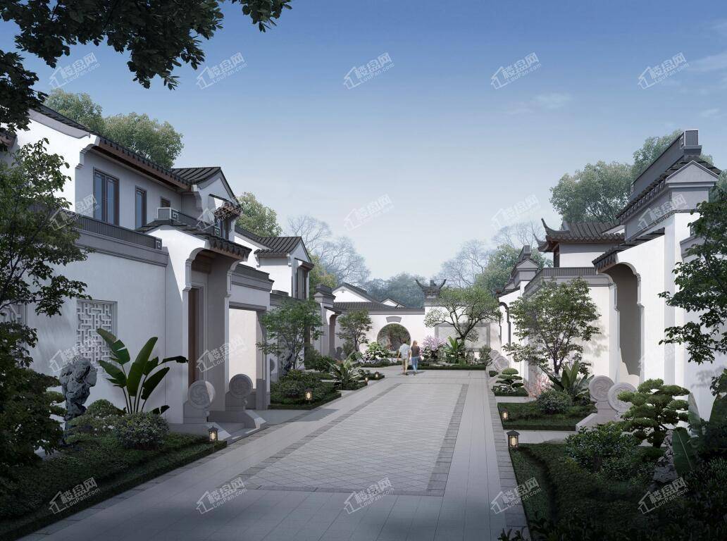 邓州蓝城桃李春风