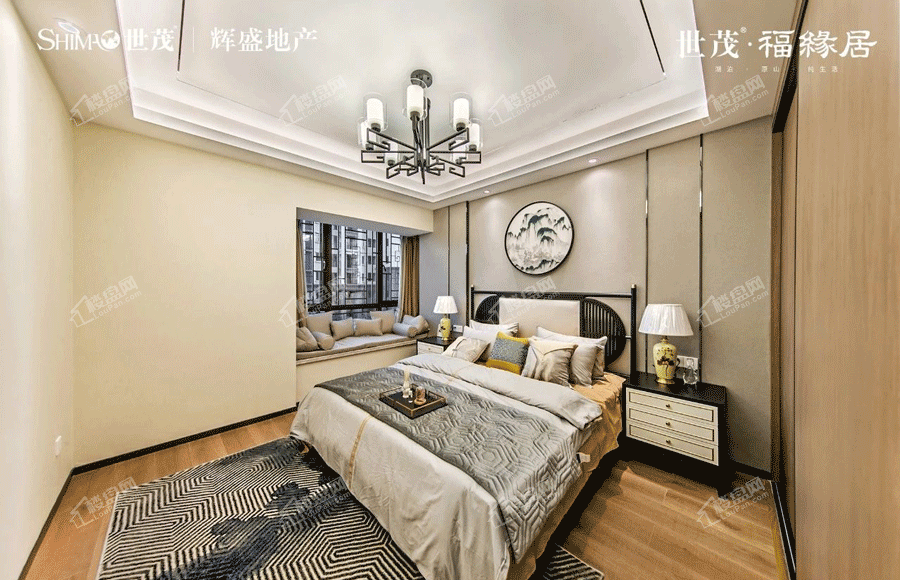聚龙福缘居