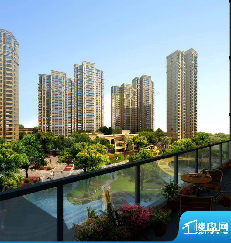 福地九都汇