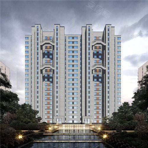 大众置业北城御园