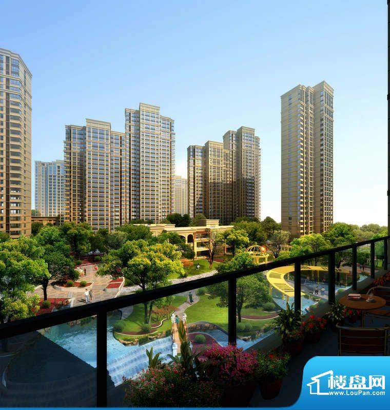 福地九都汇
