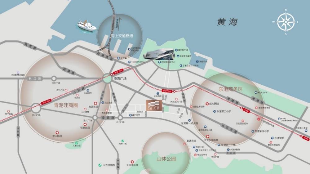 铁龙连兴里