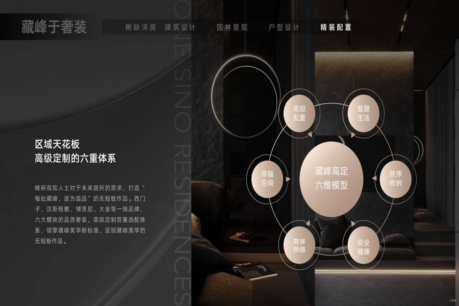 中海叁号院