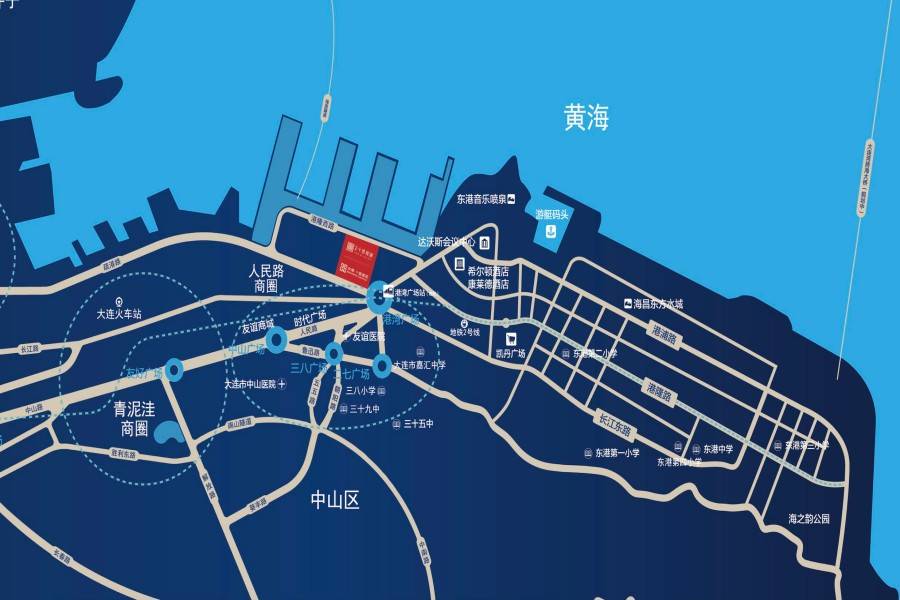 中海十里潮颂