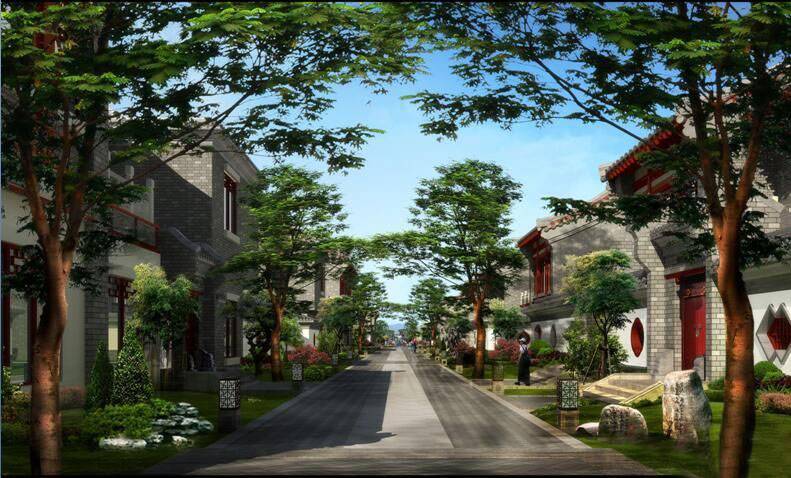 万振紫蓬湾