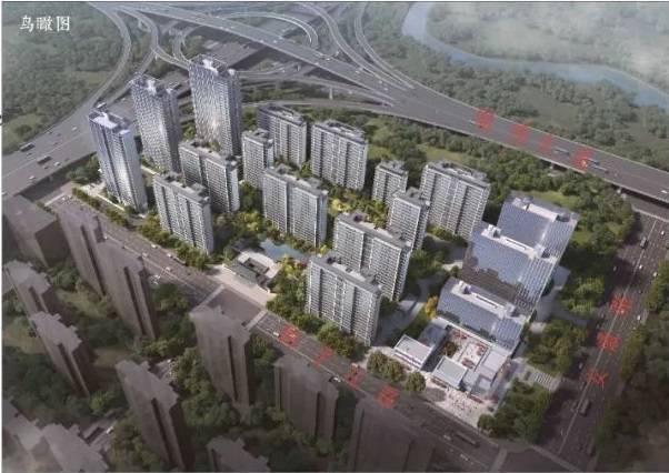 建发美的珺和府