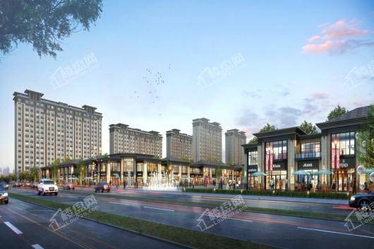 中国铁建西派唐颂