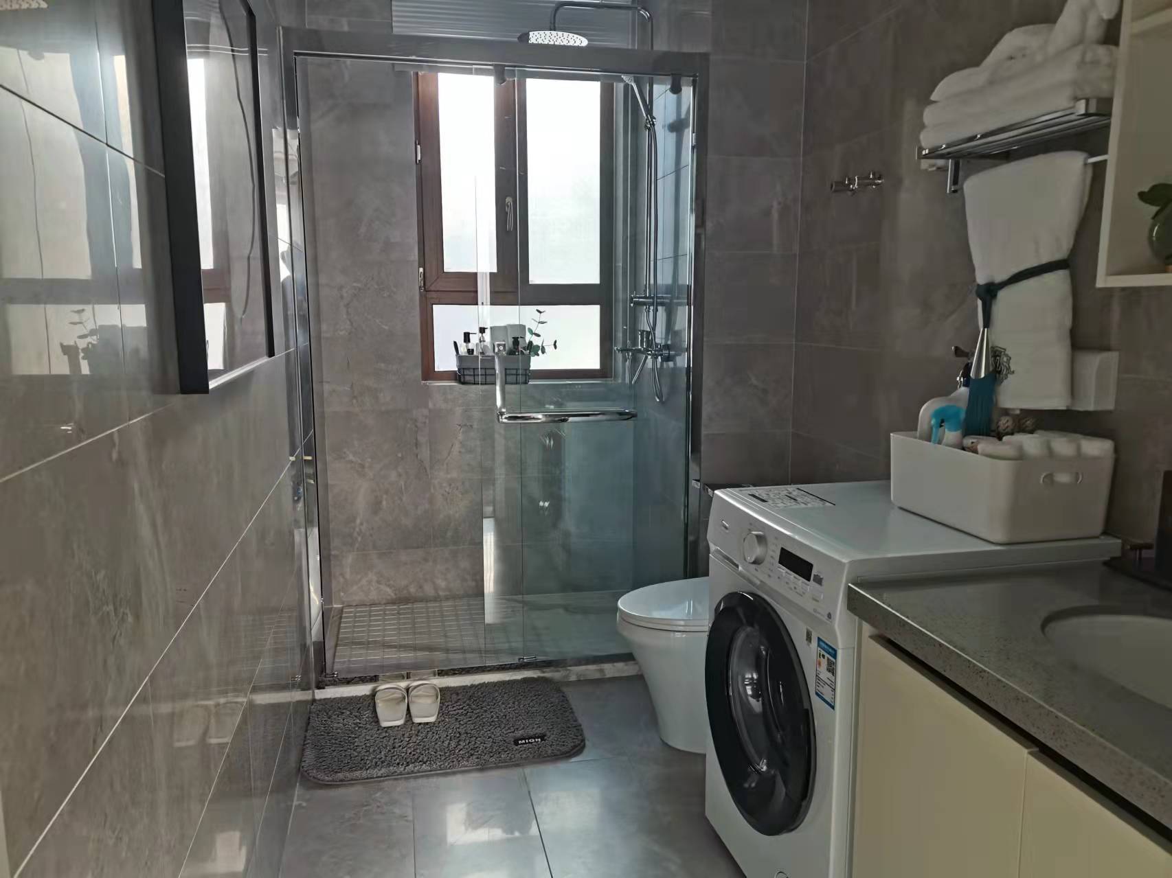 中国铁建西派唐颂