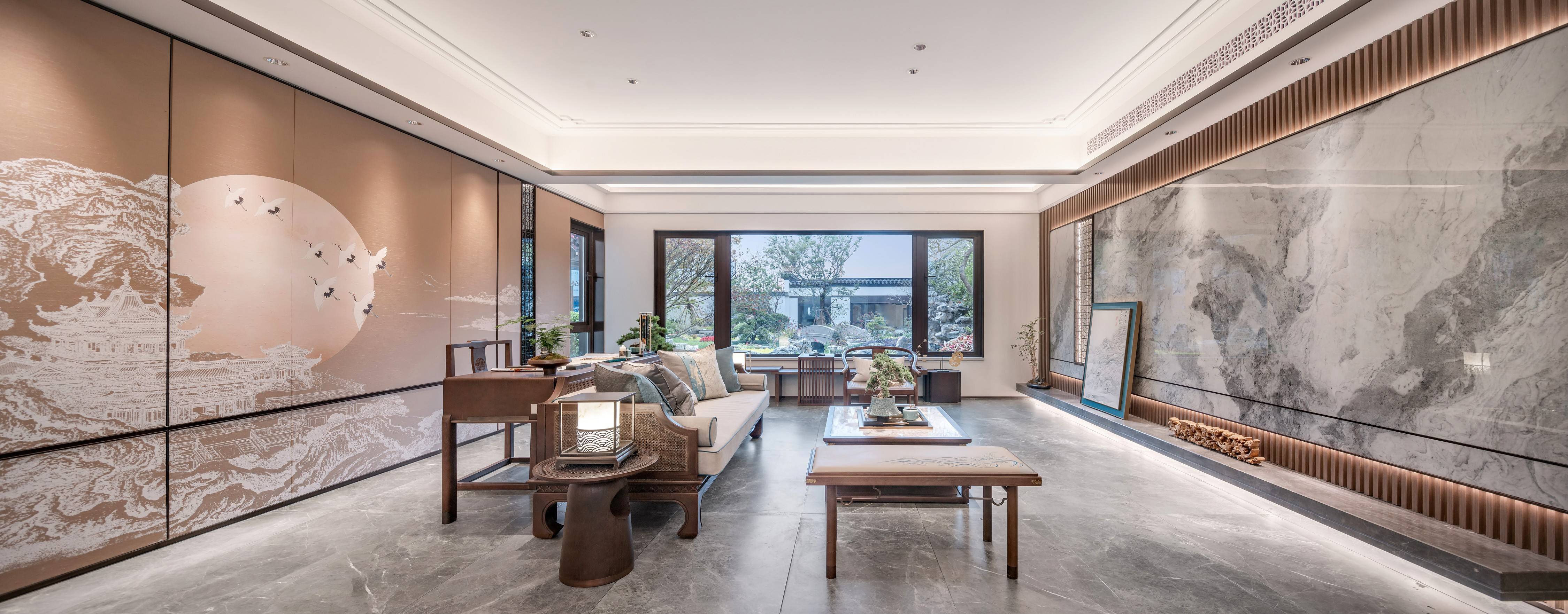 建发和著