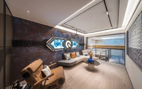 龙湖 远创学樘府