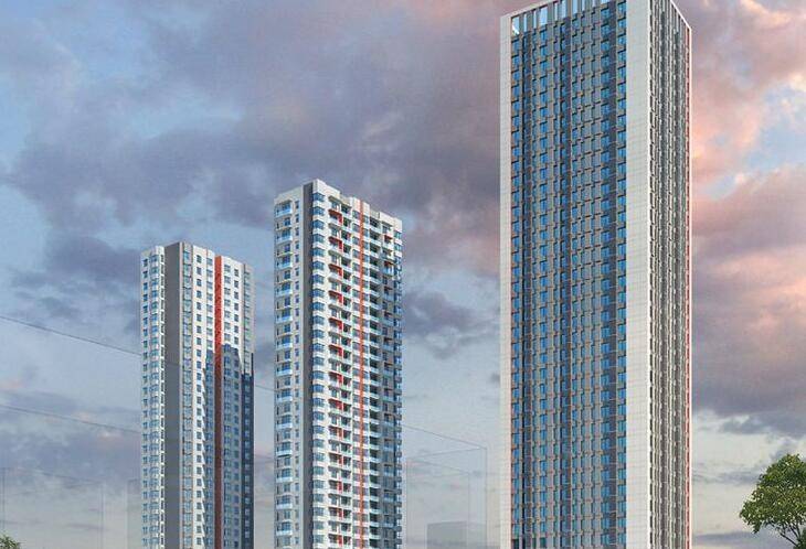 新润万寿里