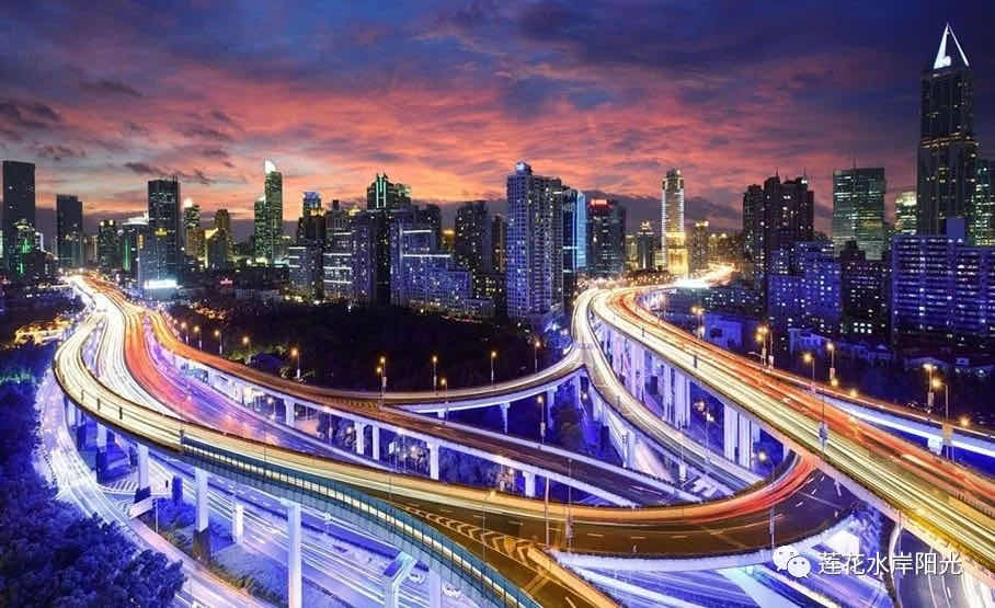 莲花水岸阳光底商
