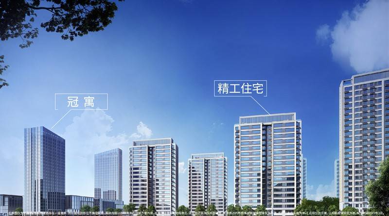 龙湖上城