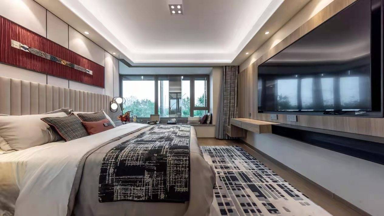 万科浑南新都心