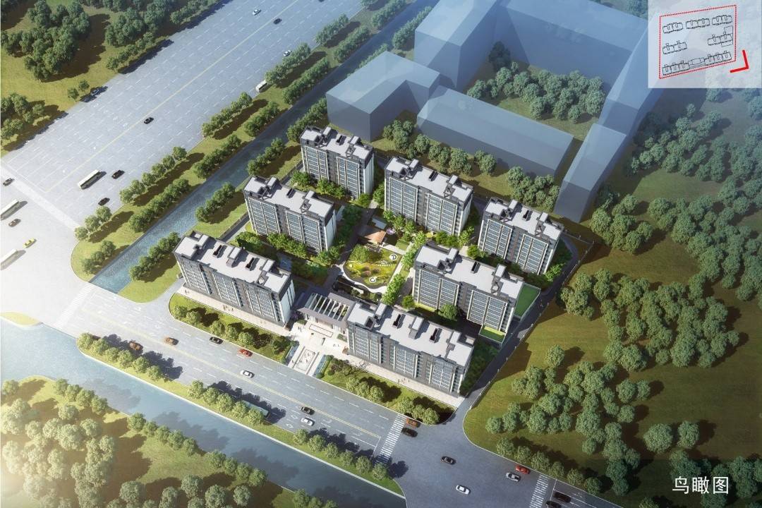 天骏康城学府