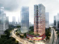 泉州汇金国际中心