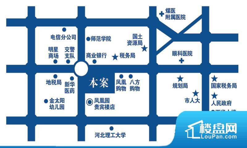 中环广场写字楼
