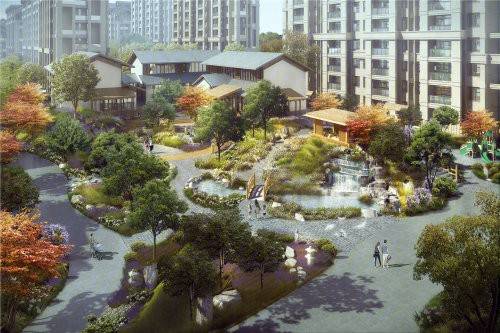 吉邦水韵铭城