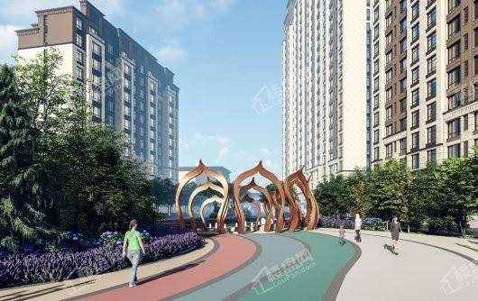 金颢名仕樾府
