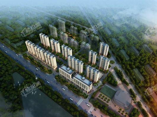 顺达东师理想城