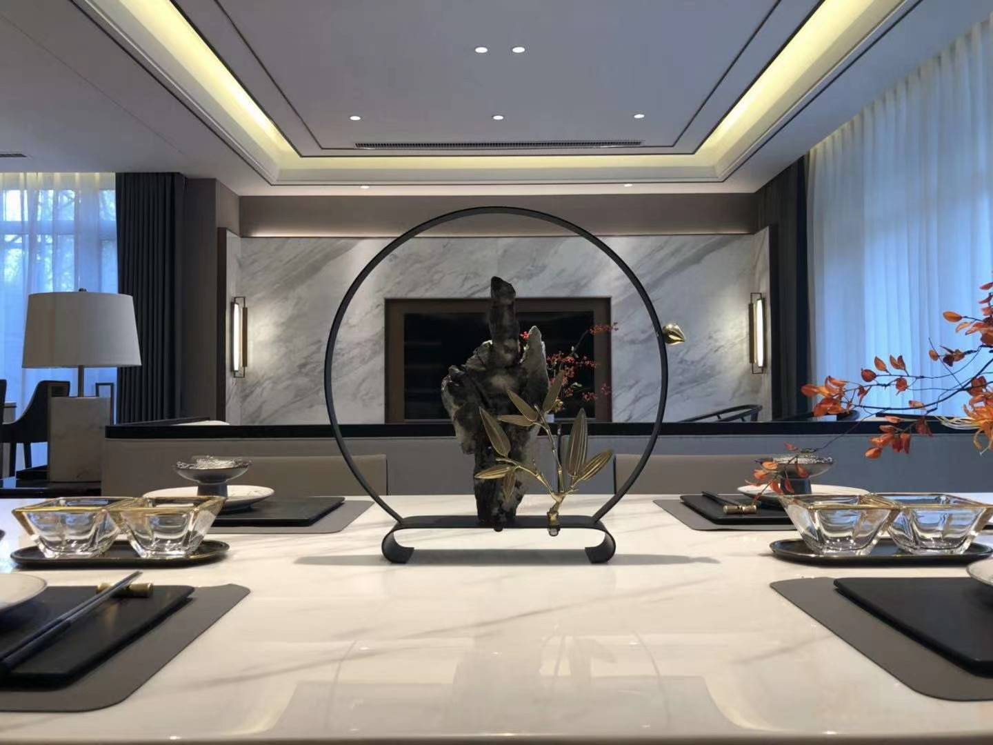 新湖仙林金谷