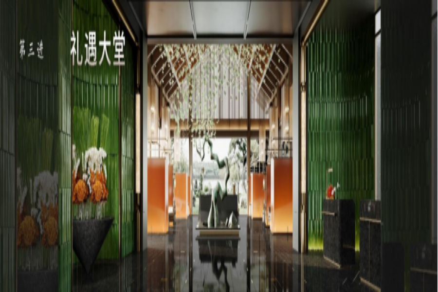 万科胤樾