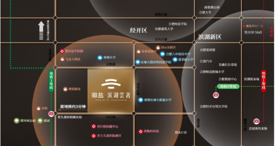 徽盐滨湖云著