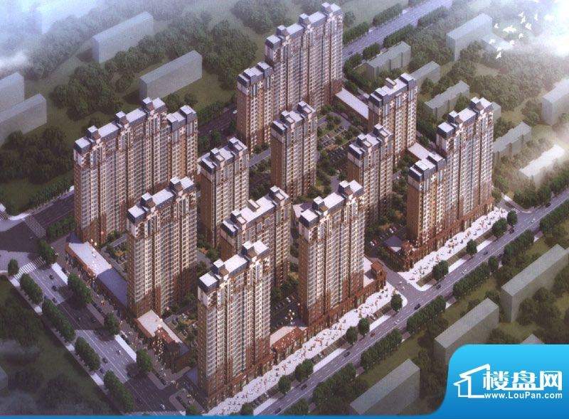 铂瑞公馆