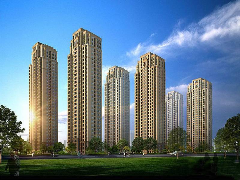 郡源小石城（望庄）