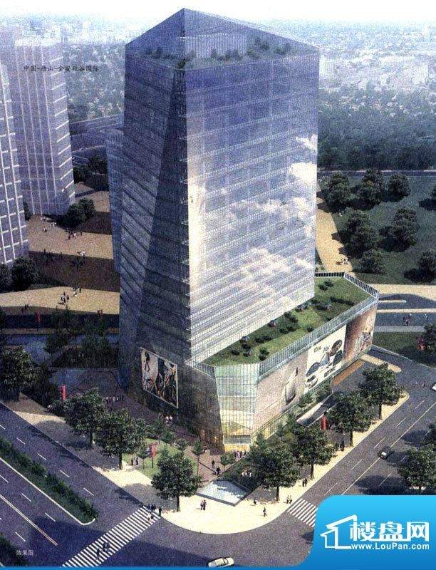 金安硅谷国际