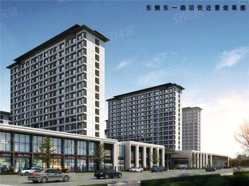 阳光棠樾
