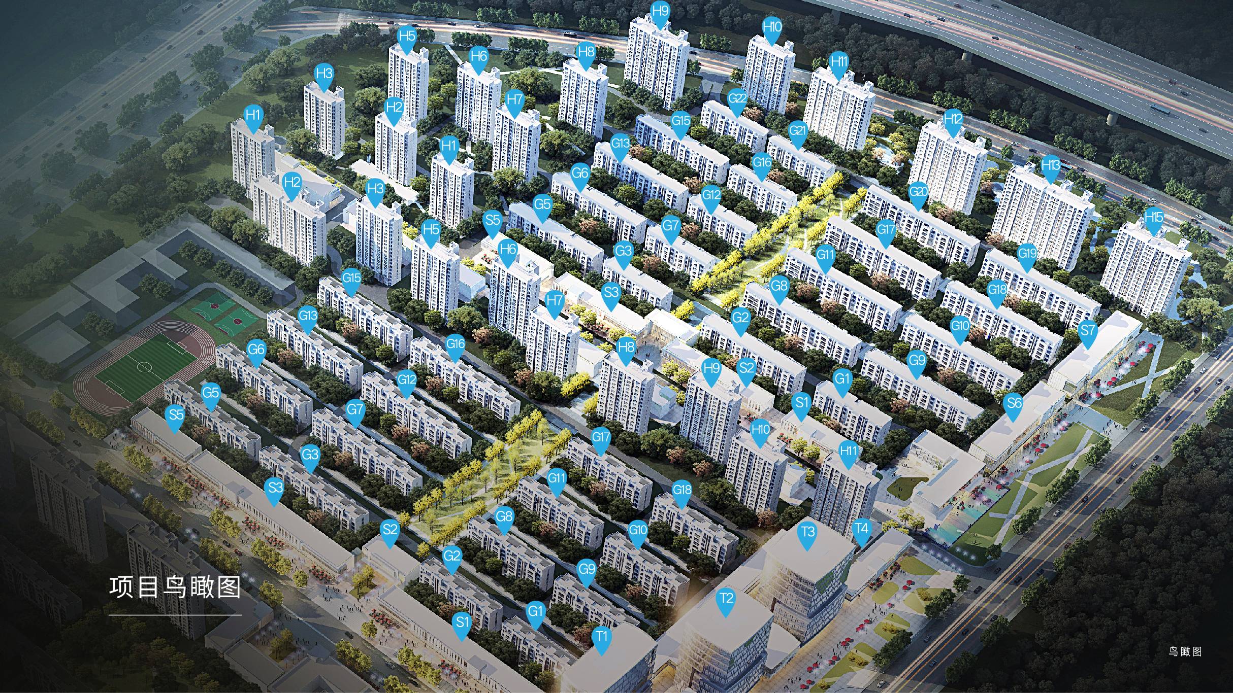 融创金地御璟壹号