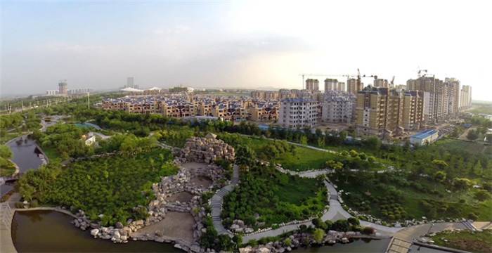 香巴拉家园