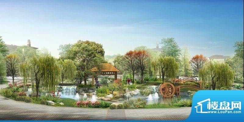西班牙庄园