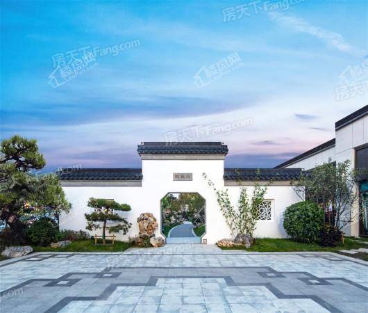 吴中姑苏院