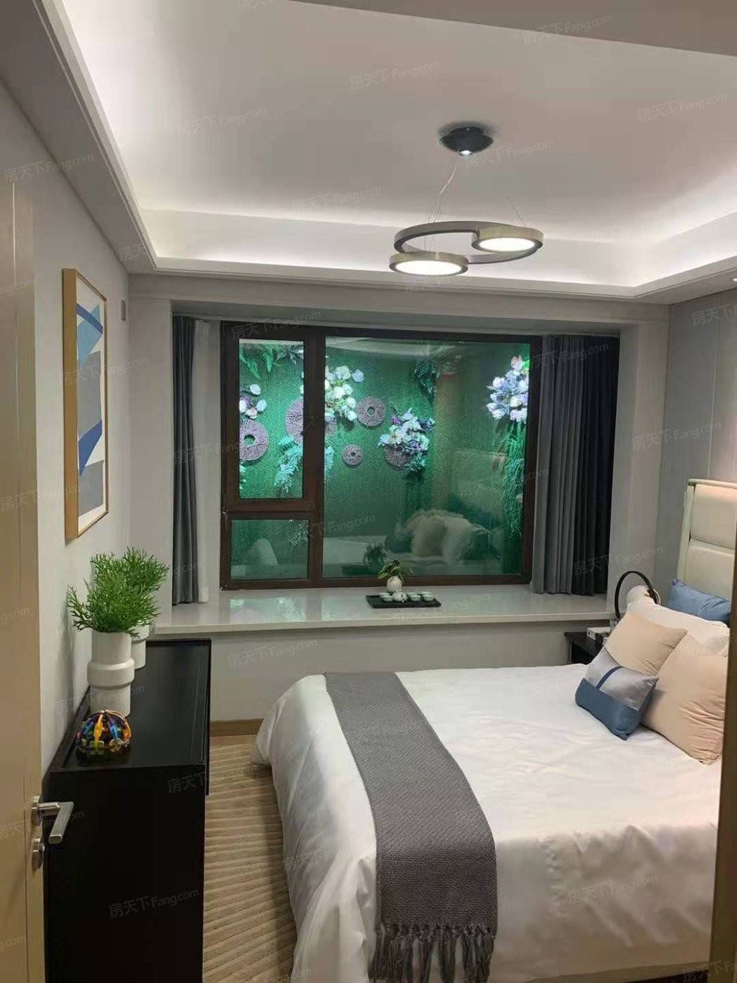 睿德锦绣山河
