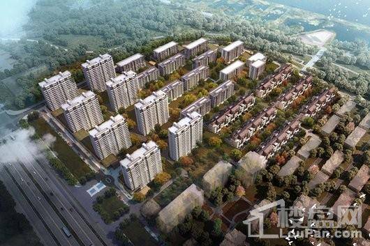 信达万科翡翠学院