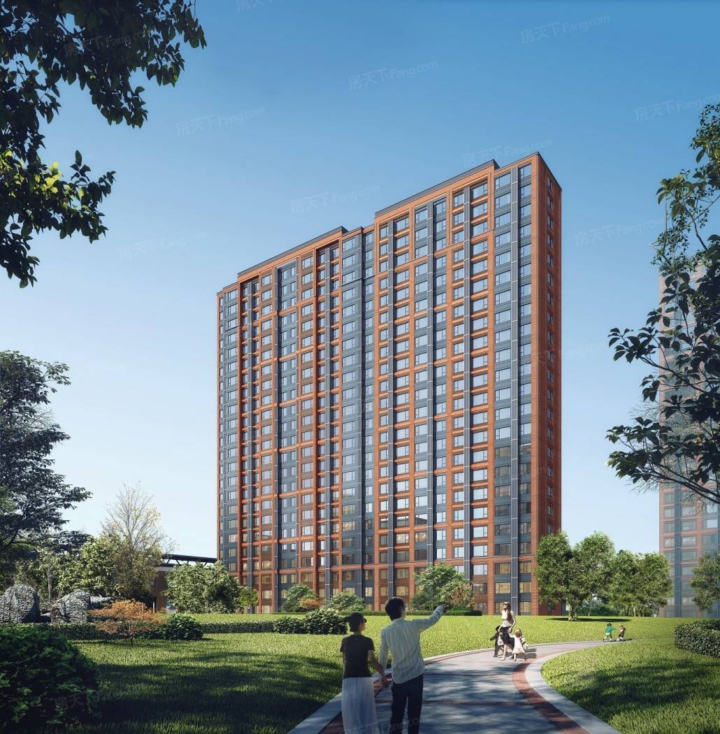 长发万科荣光路59号