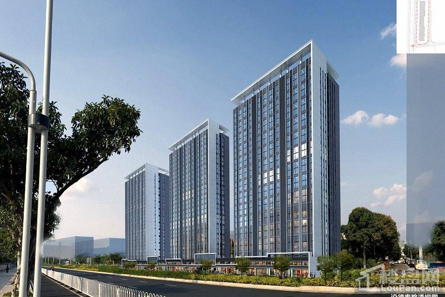 宝嘉青年社区