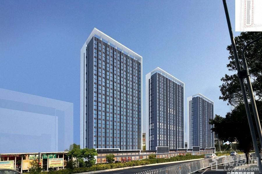 宝嘉青年社区